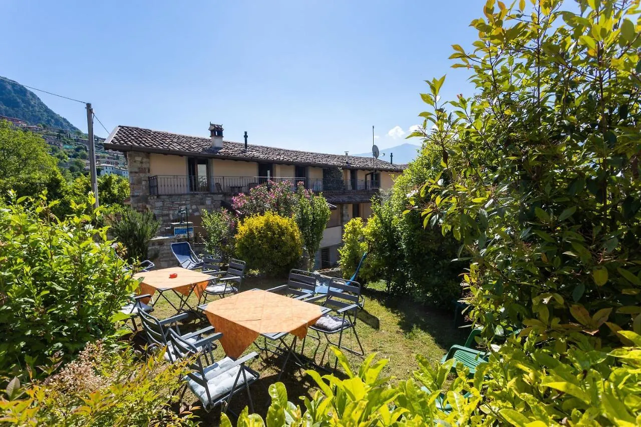 Casa Rita App 1 Apartment Tremosine