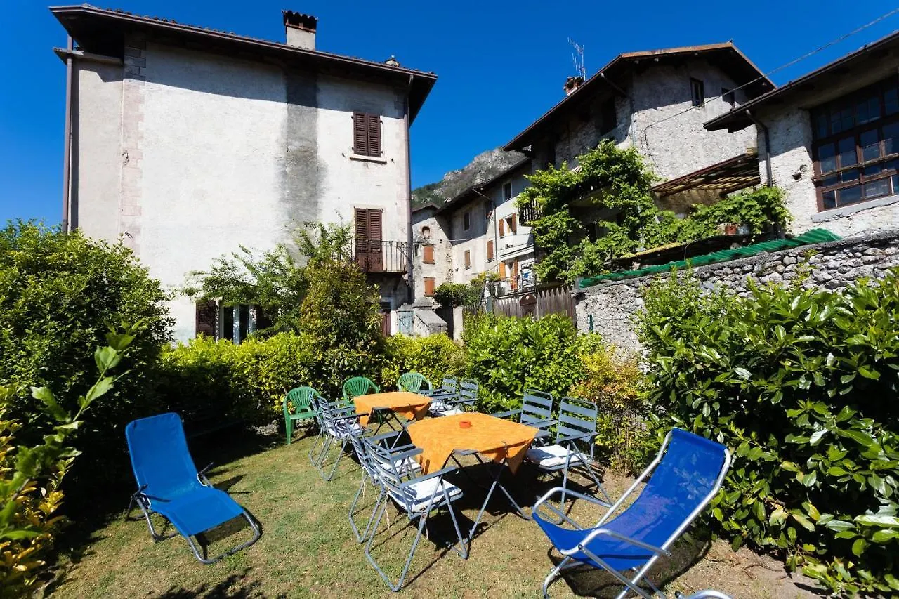 Casa Rita App 1 Apartment Tremosine