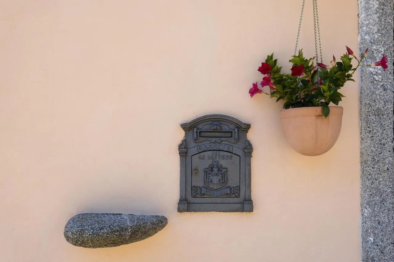 Casa Rita App 1 Apartment Tremosine 0*,