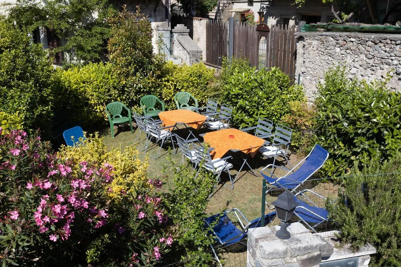 Casa Rita App 1 Apartment Tremosine