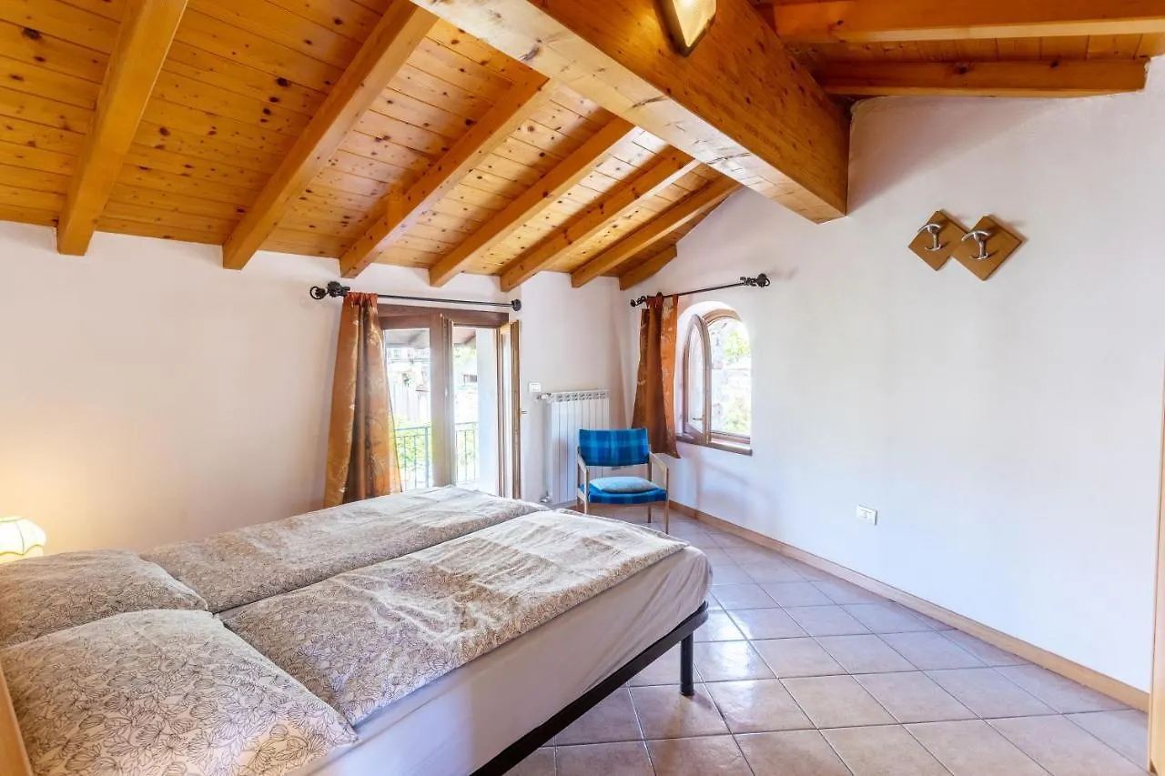 Casa Rita App 1 Apartment Tremosine