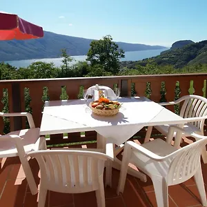 Apartahotel Campi, Tremosine